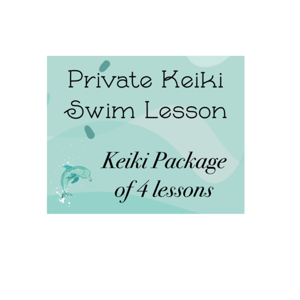 Keiki Private Lessons